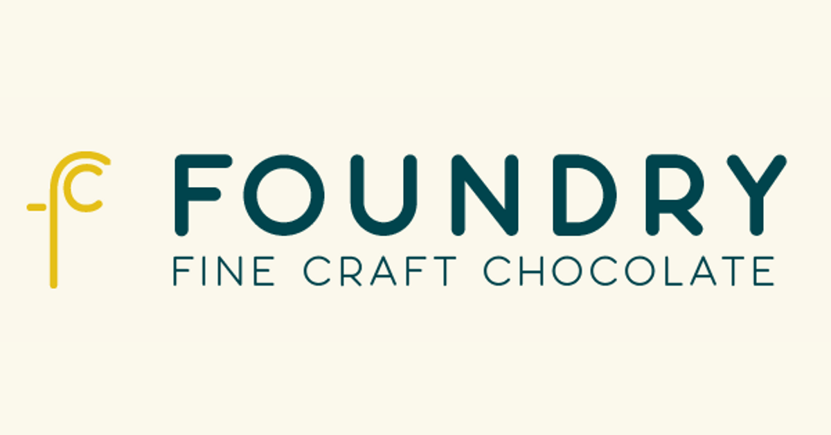 Foundry Chocolate logo