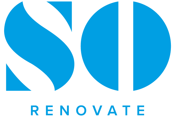 So Renovate logo