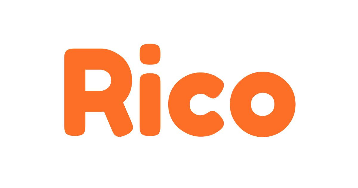 Rico logo