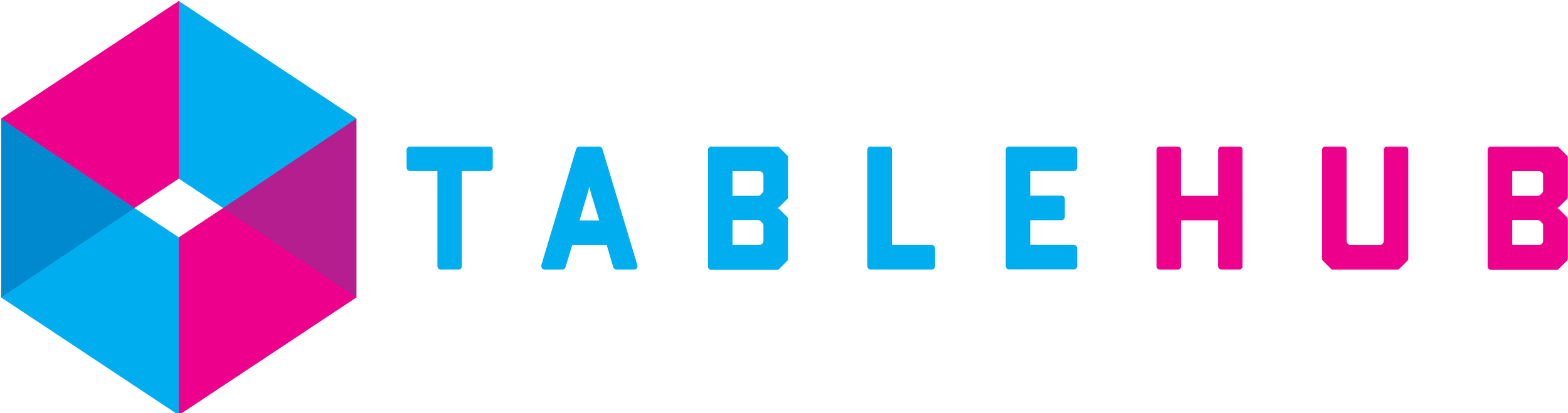 Table Hub Limited logo