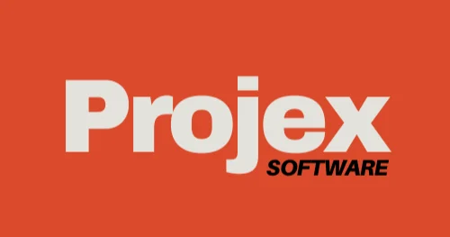 Projex Software Limited logo