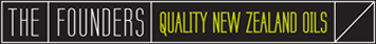 The Founders logo