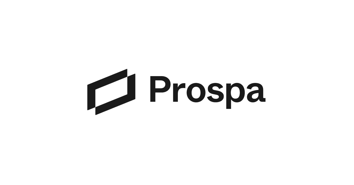 Prospa logo