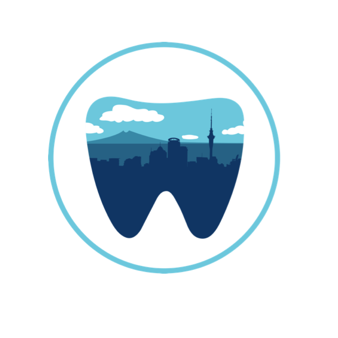 Auckland Family Dental logo
