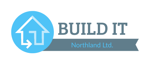 Build It Northland Limited logo