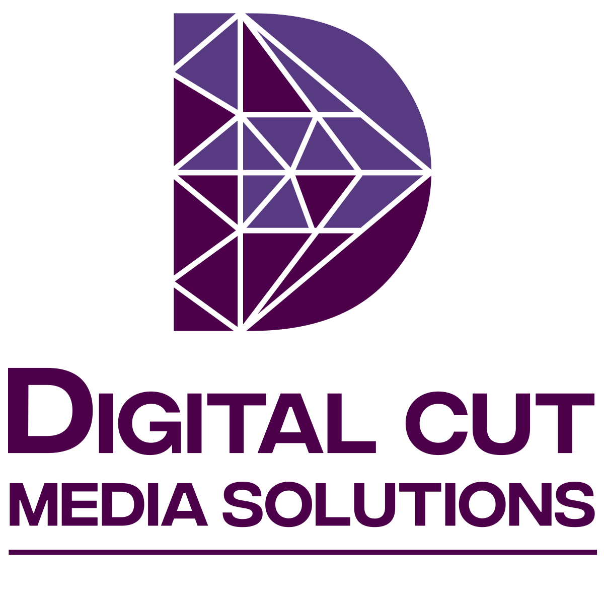Digital Cut Media Solutions Limited logo
