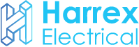 Harrex Electrical logo
