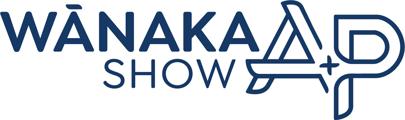 Wanaka Show logo