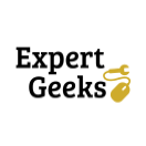 Expert Geeks Limited logo