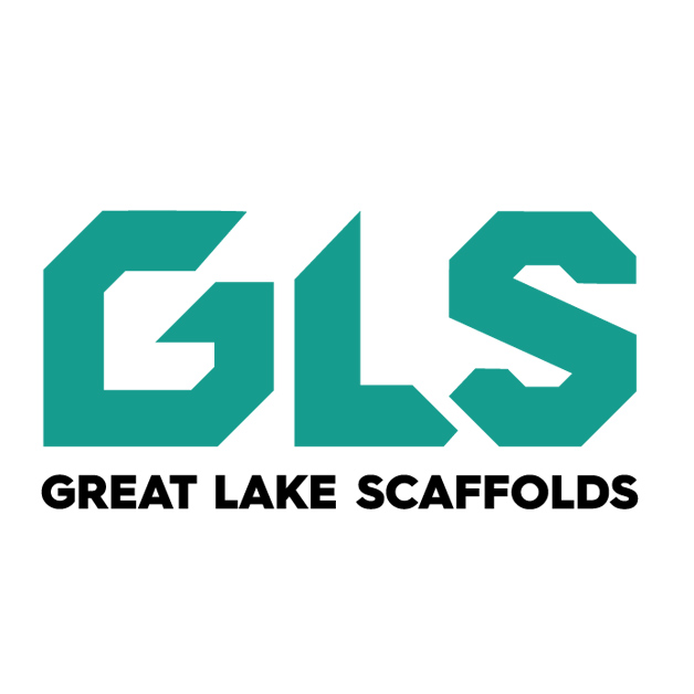 Great Lake Scaffolds logo