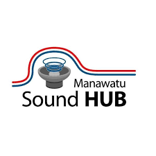 Manawatu SoundHub logo