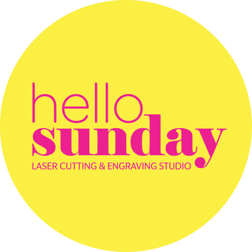 Hello Sunday Limited logo