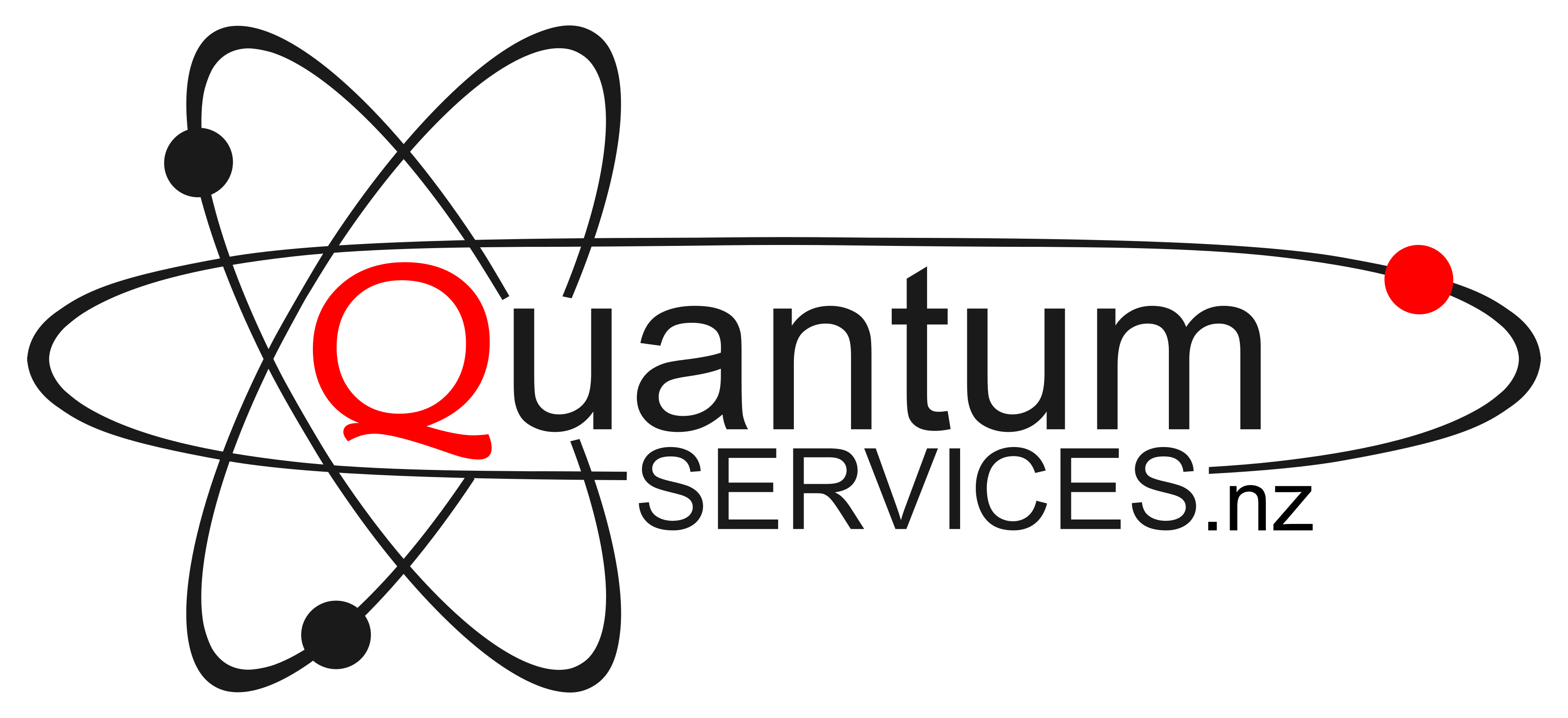 Quantum Services Limited logo