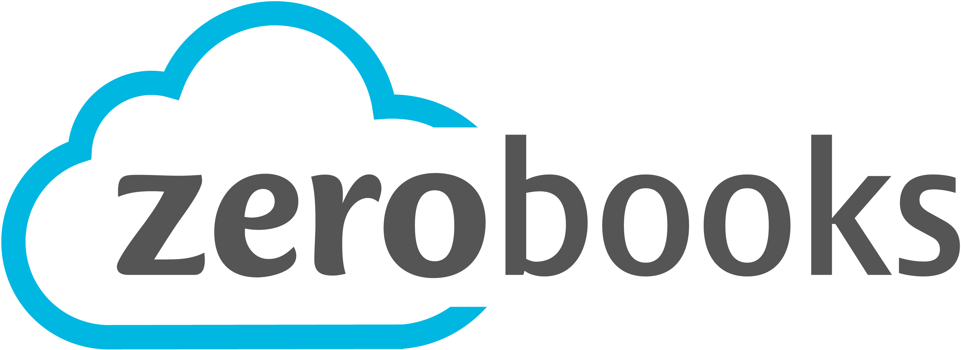 ZeroBooks logo