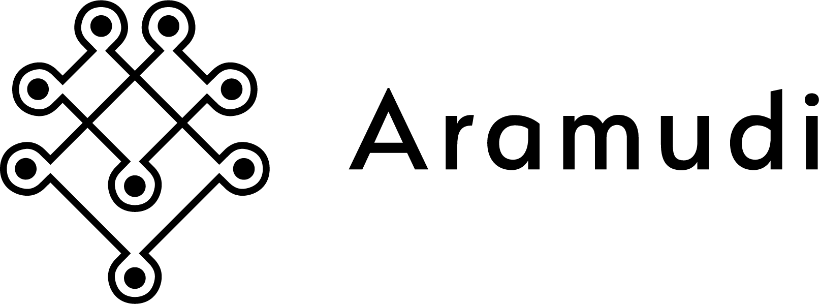 Aramudi Limited logo