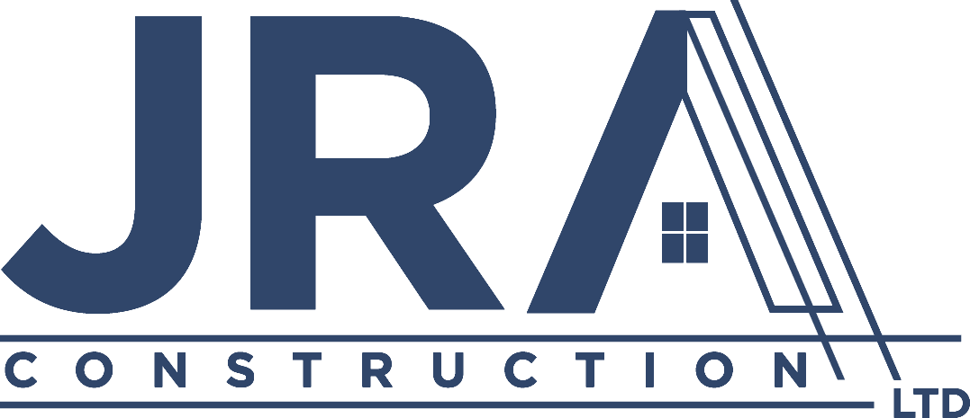 Jra Construction logo