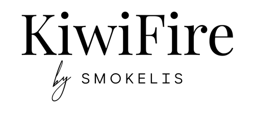 Smokeless Fire Pit Co. logo
