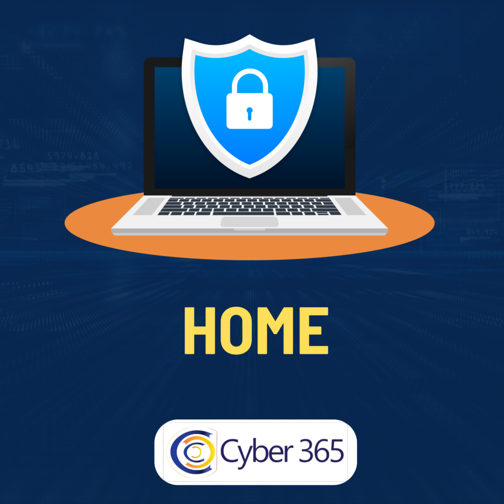 Cyber365 Limited logo