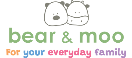 Bear & Moo logo