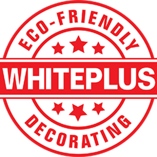 Whiteplus logo