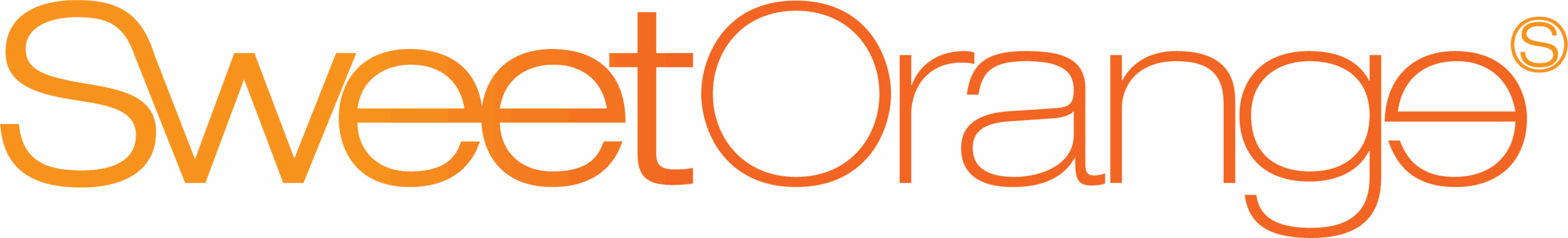 Sweet Orange logo