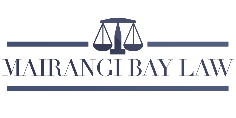 Mairangi Bay Law logo