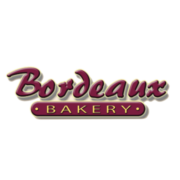 Bordeaux Bakery logo
