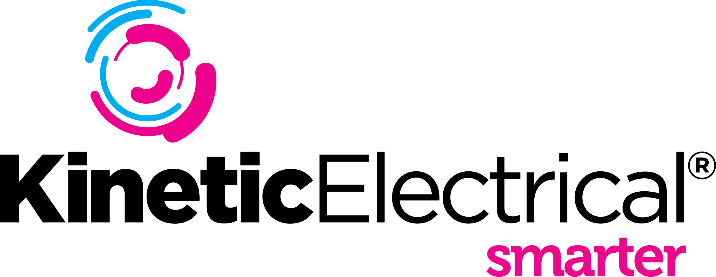 Kinetic Electrical Wellington logo