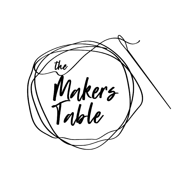 The Makers Table logo