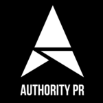 Authority PR logo