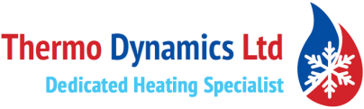 Thermo Dynamics Limited logo