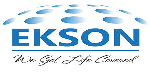 EKSON Financial Services logo