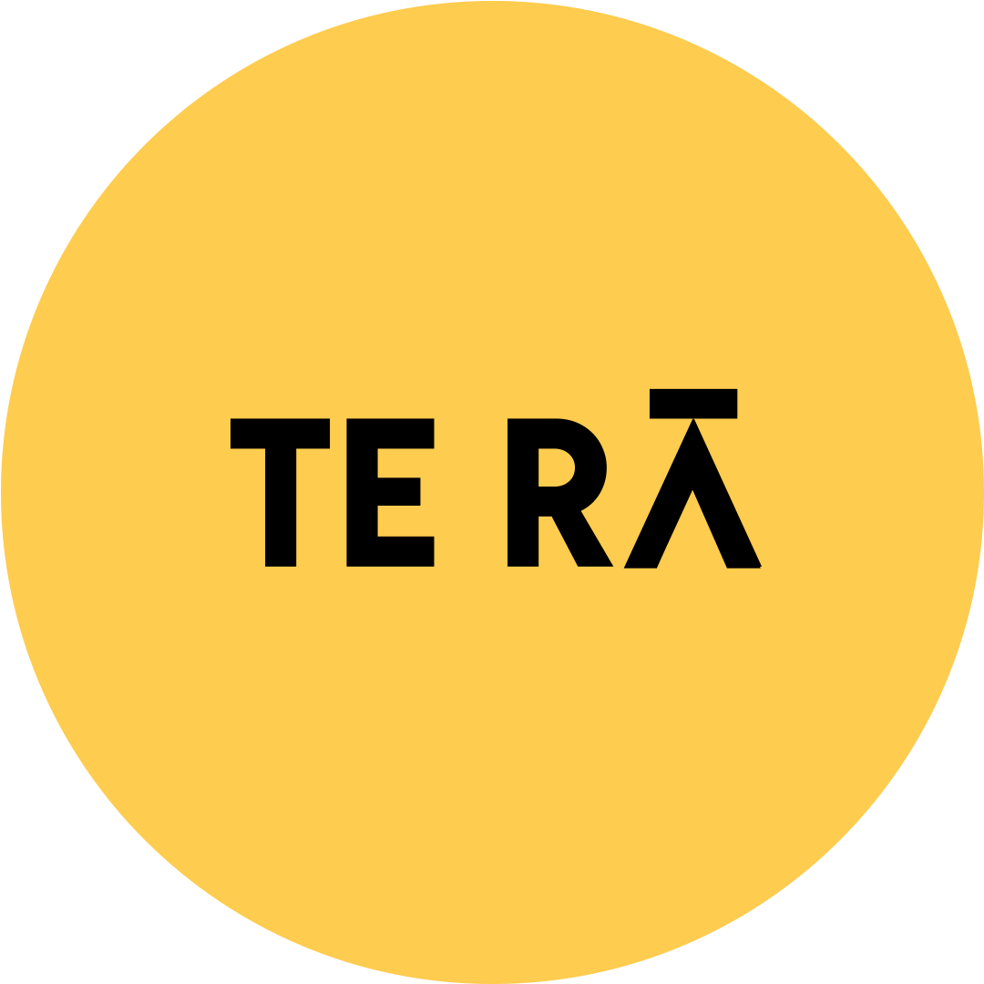 Te Ra logo