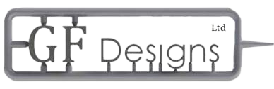 GF Designs Ltd logo