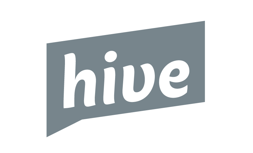 Hive logo