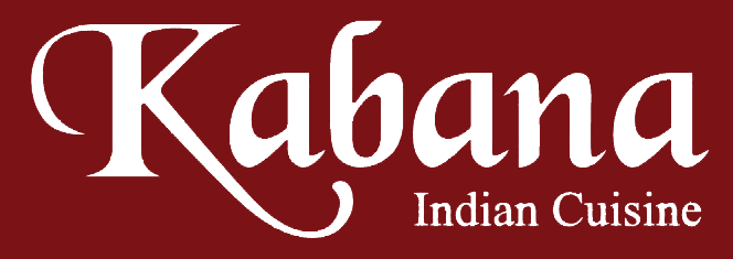 Kabana Indian Cuisine logo