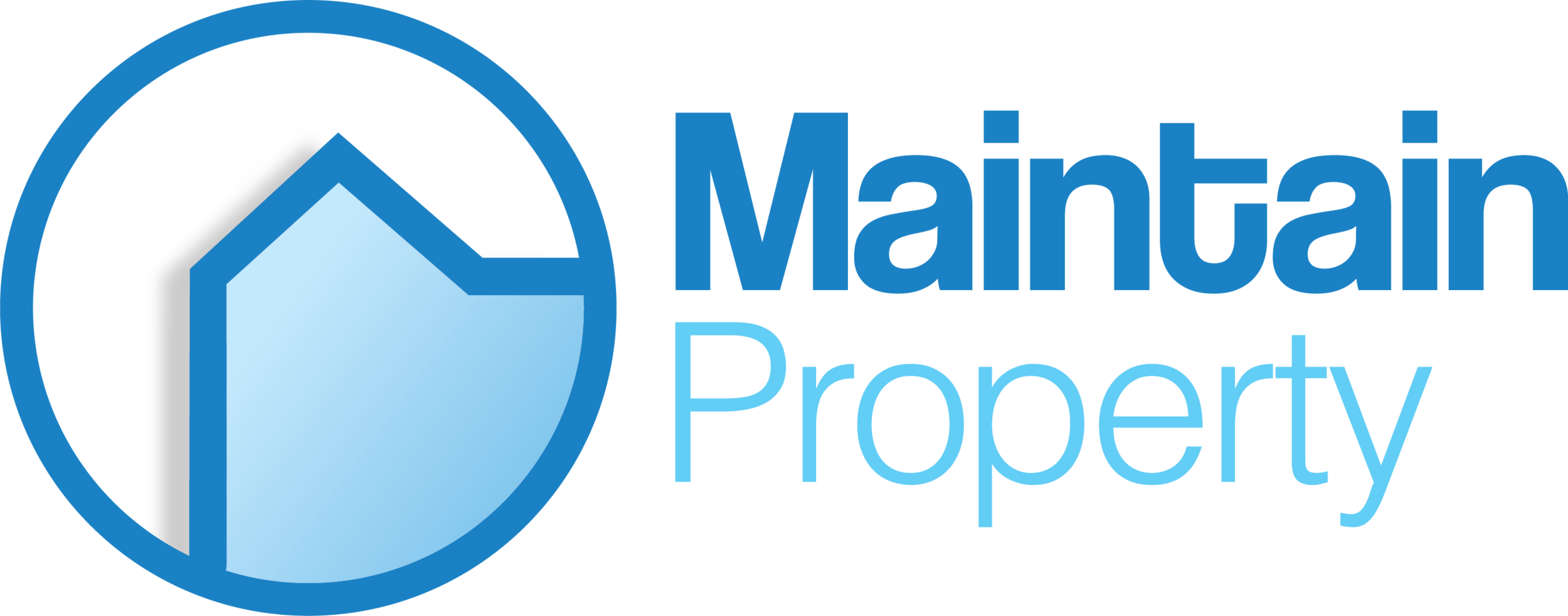 Maintain Property Limited logo