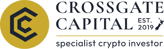 Crossgate Capital Limited logo
