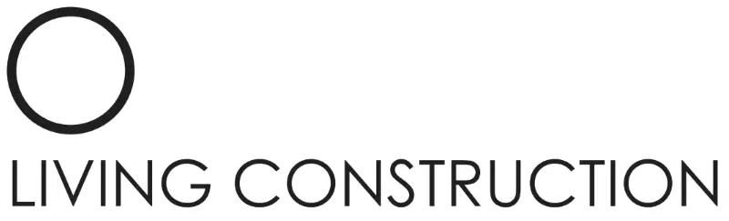 Living Construction logo