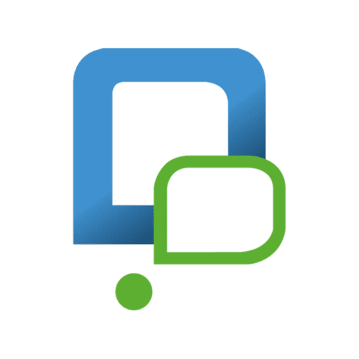 Deltapath logo