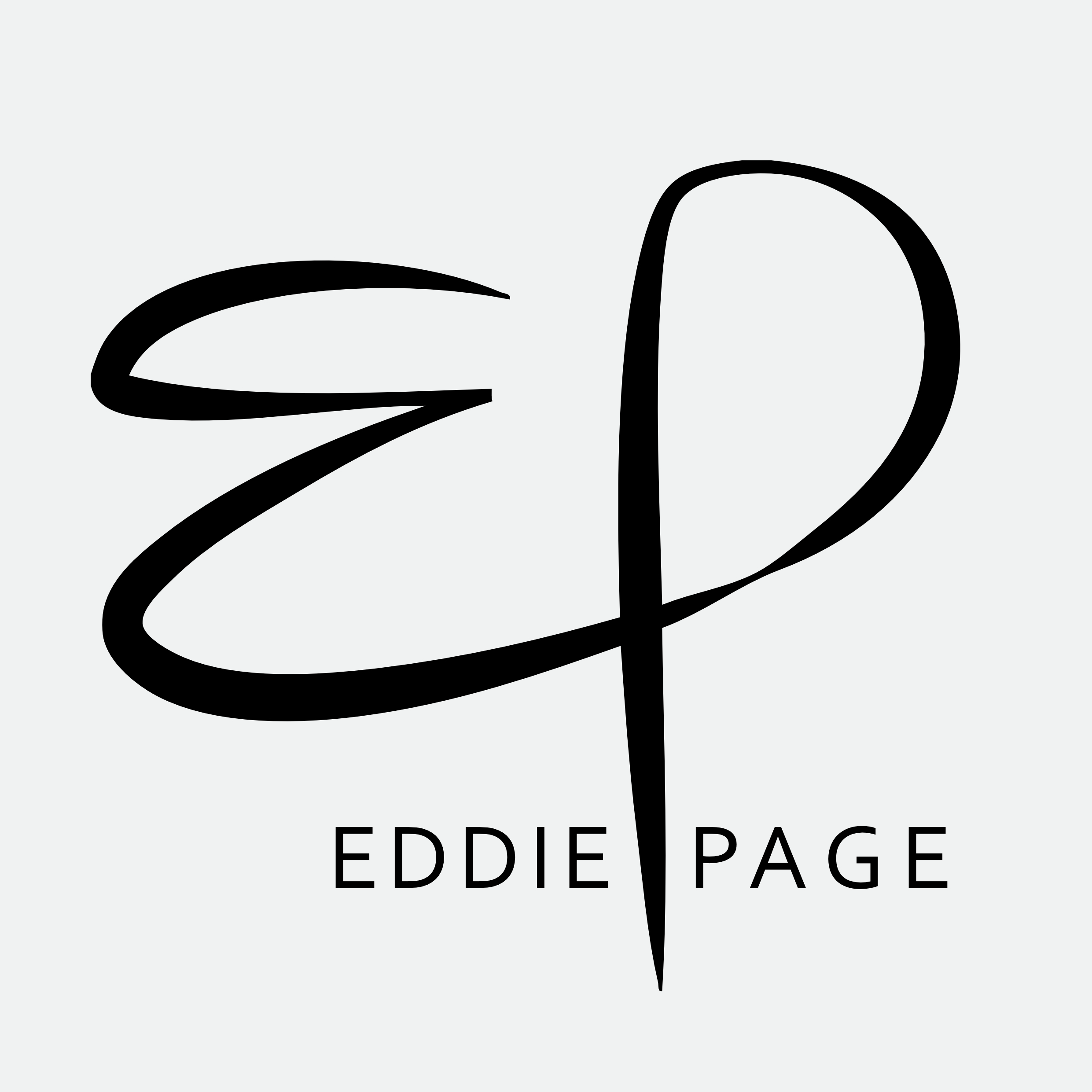 Eddie Page Ltd logo