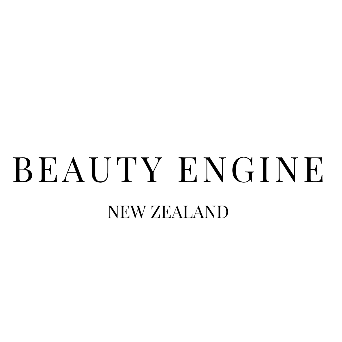 Beauty Engine logo