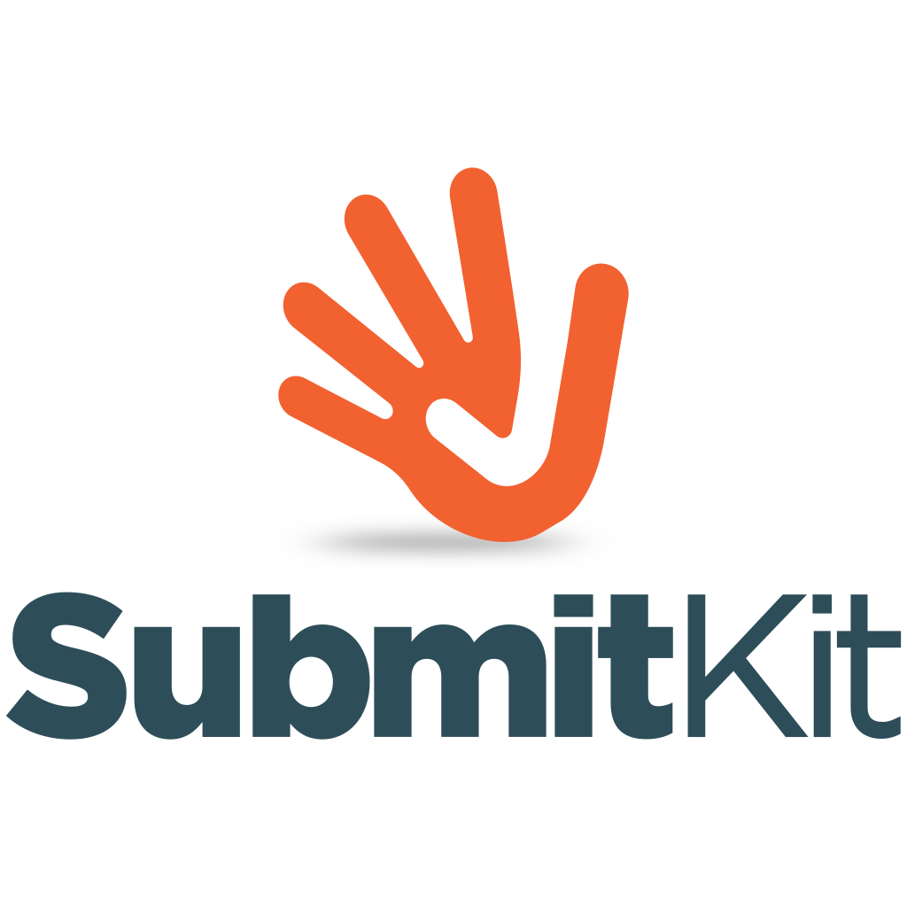 SubmitKit logo