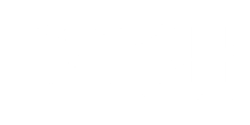 OOSH Fishing logo