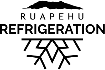 Ruapehu Refrigeration Limited logo