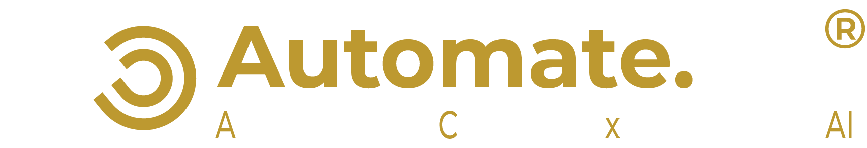 Automate.CX logo