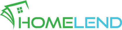 Homelend Limited logo