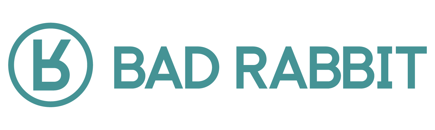 Bad Rabbit It Limited logo