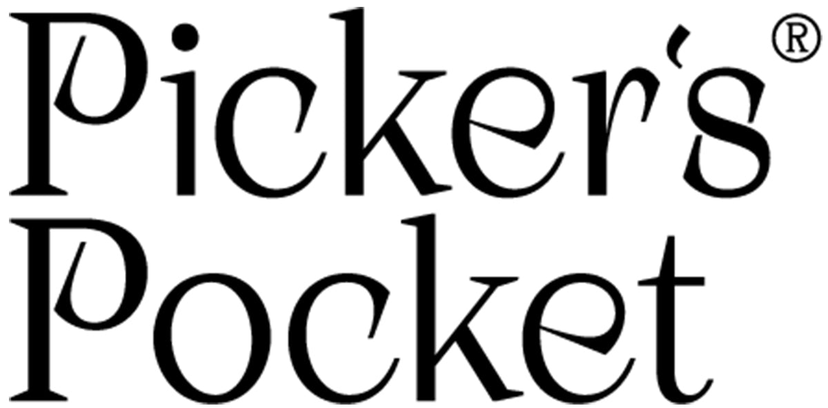 Picker's Pocket logo