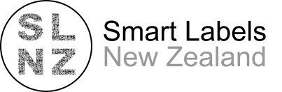 Smart Labels Nz Limited logo